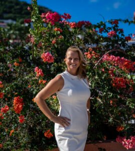 Sacha — Island Dreams Realty, Sint Maarten