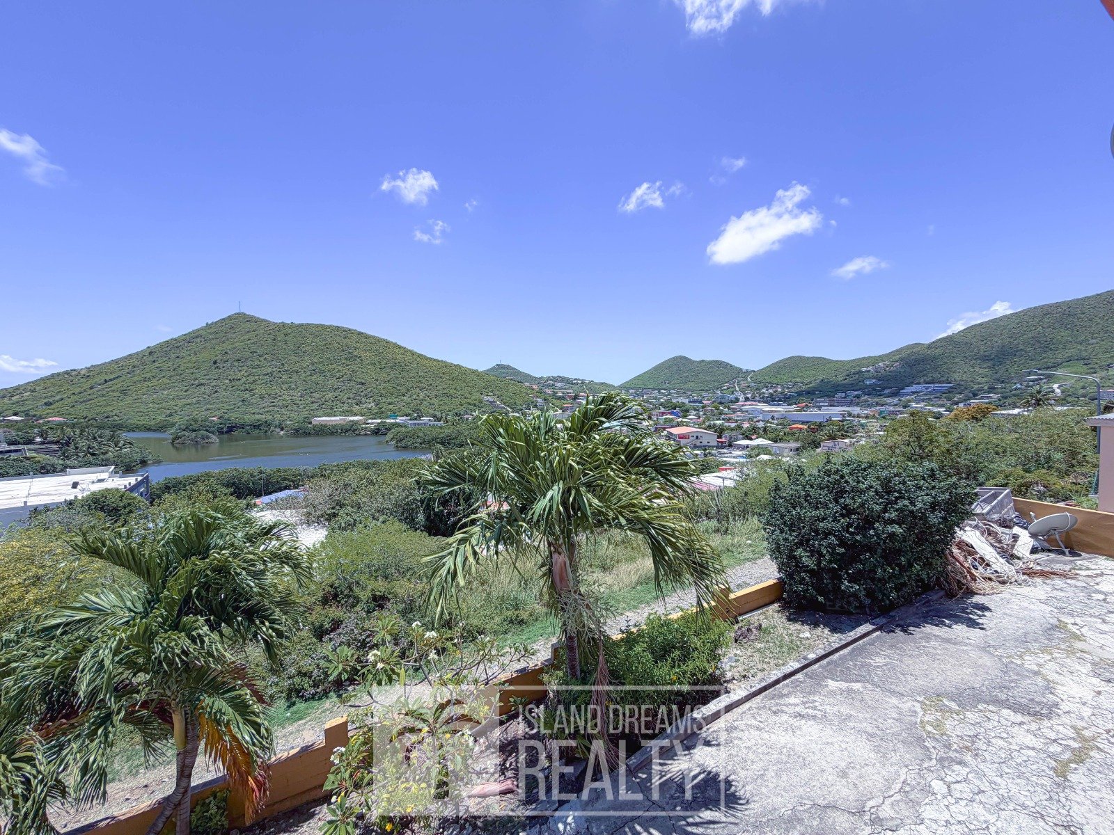 4 Bedroom Home For Rent in Zagersgut — property in Zagersgut, Sint Maarten