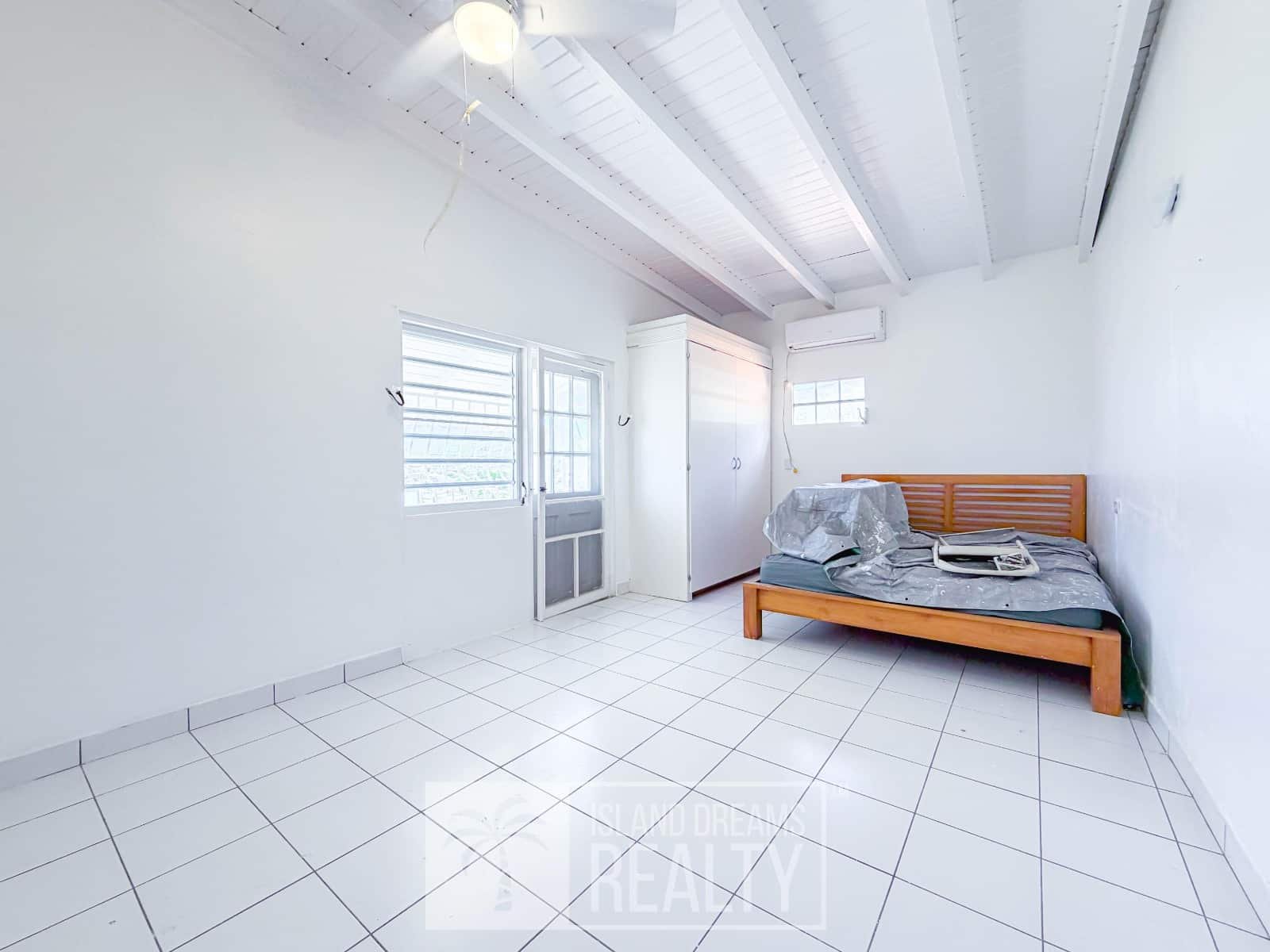 4 Bedroom Home For Rent in Zagersgut — property in Zagersgut, Sint Maarten