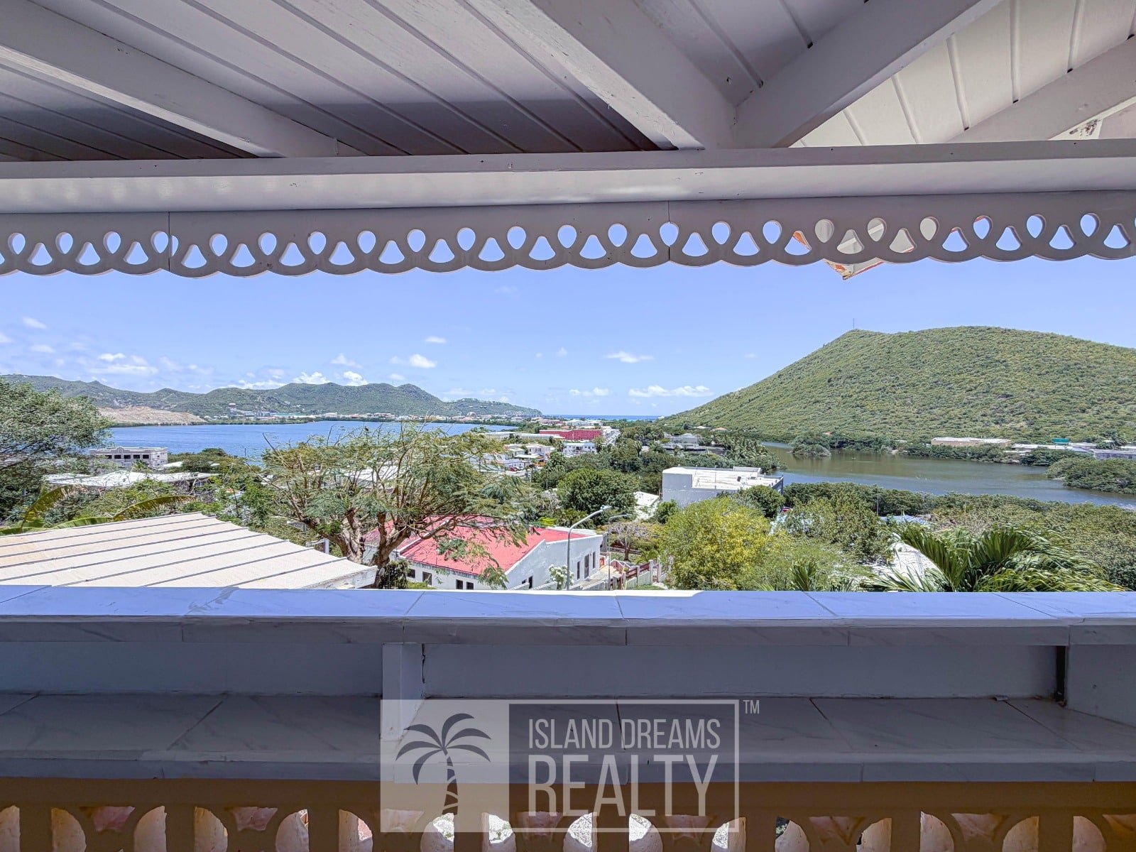 4 Bedroom Home For Rent in Zagersgut — property in Zagersgut, Sint Maarten