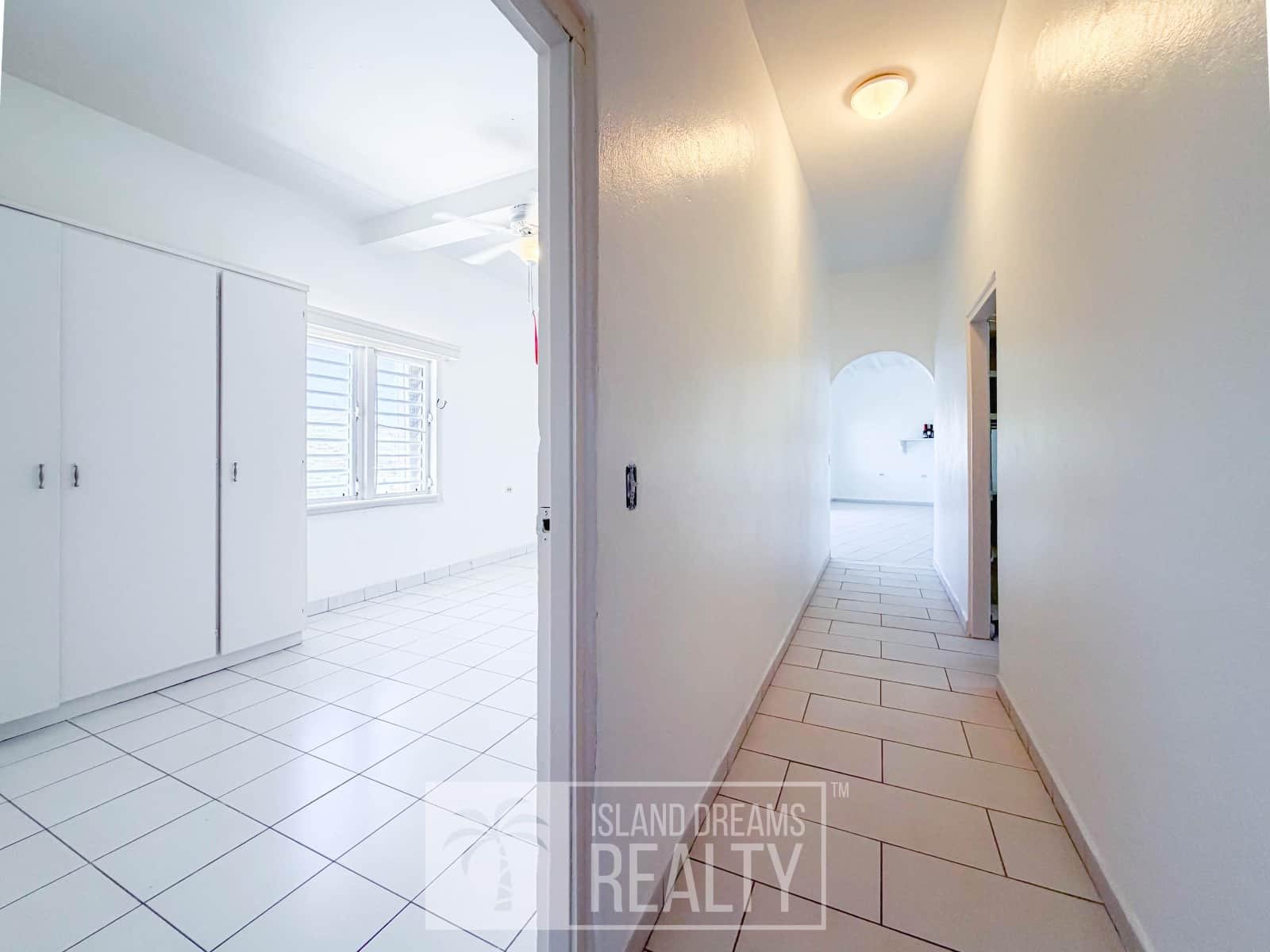 4 Bedroom Home For Rent in Zagersgut — property in Zagersgut, Sint Maarten