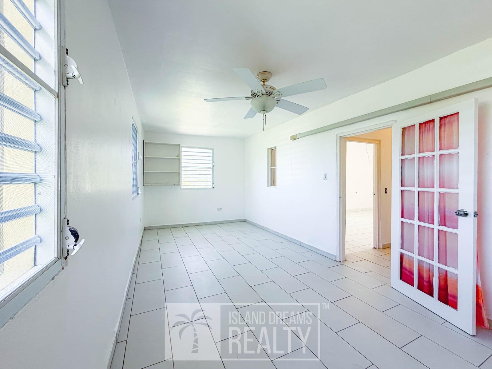 4 Bedroom Home For Rent in Zagersgut — property in Zagersgut, Sint Maarten