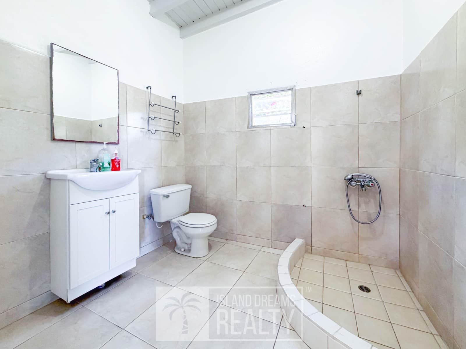 4 Bedroom Home For Rent in Zagersgut — property in Zagersgut, Sint Maarten