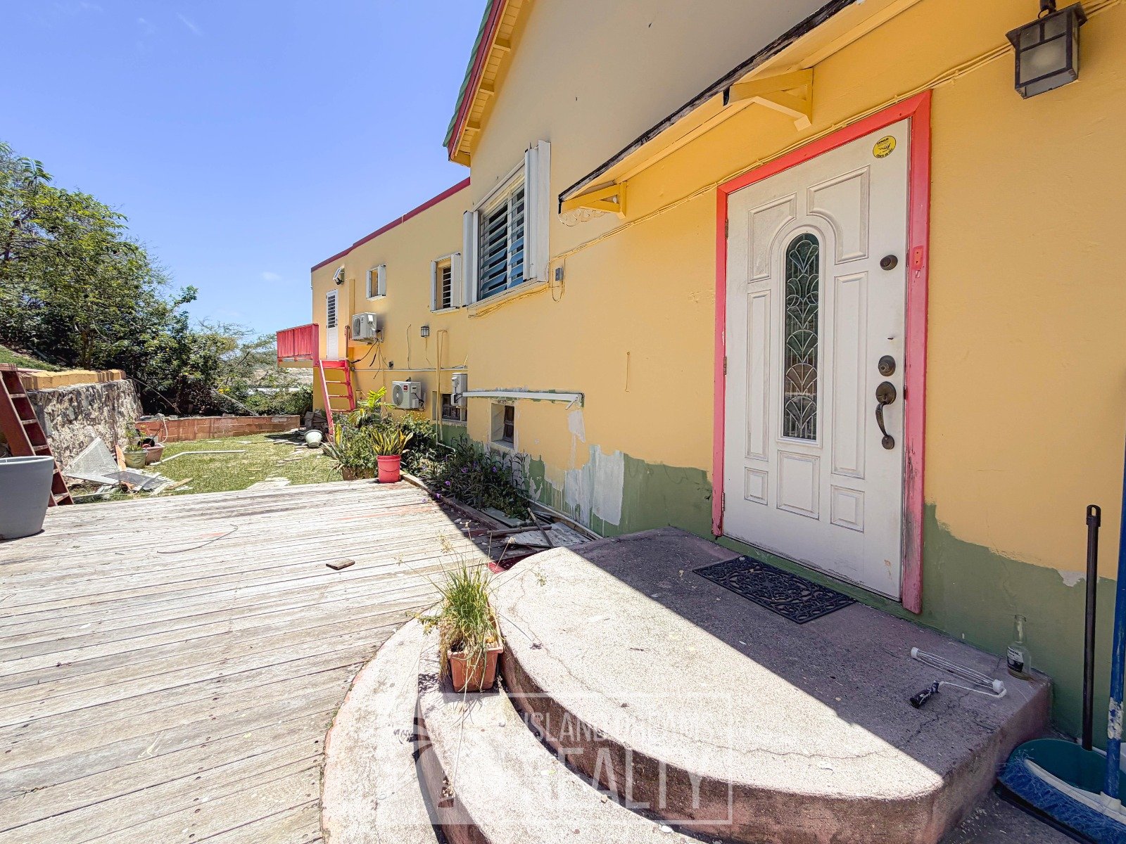 4 Bedroom Home For Rent in Zagersgut — property in Zagersgut, Sint Maarten