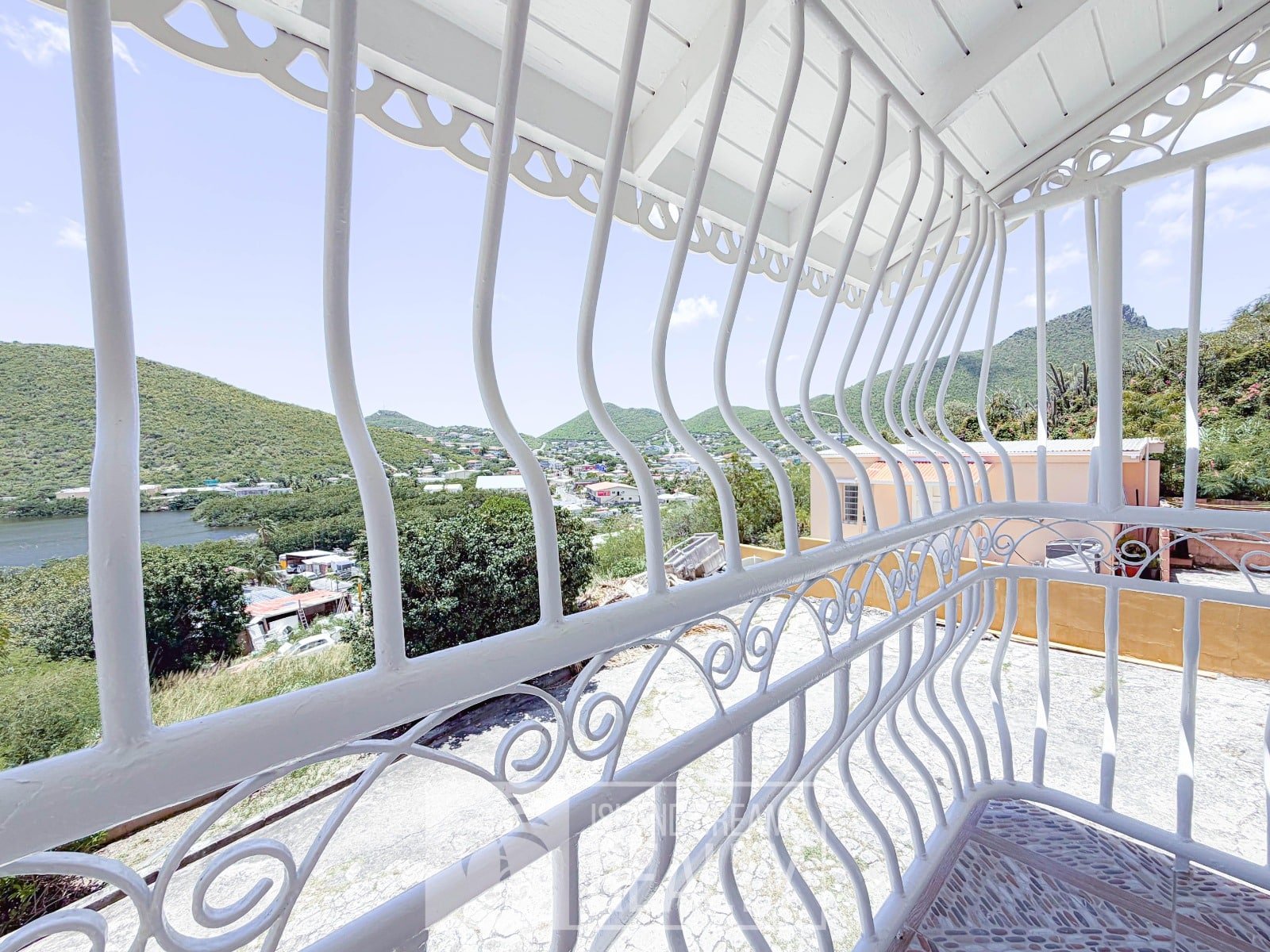 4 Bedroom Home For Rent in Zagersgut — property in Zagersgut, Sint Maarten