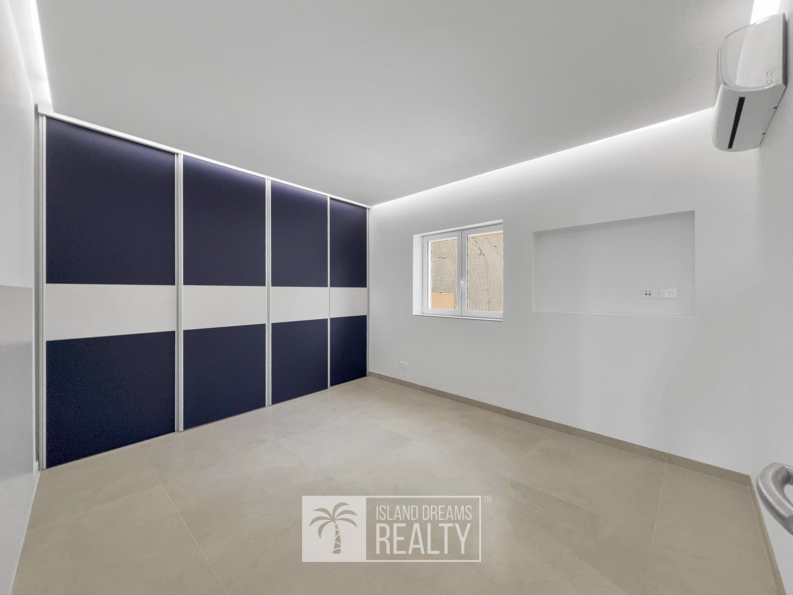 Bedroom — Four Bedroom Villa FOR RENT – Almond Grove, Almond Grove