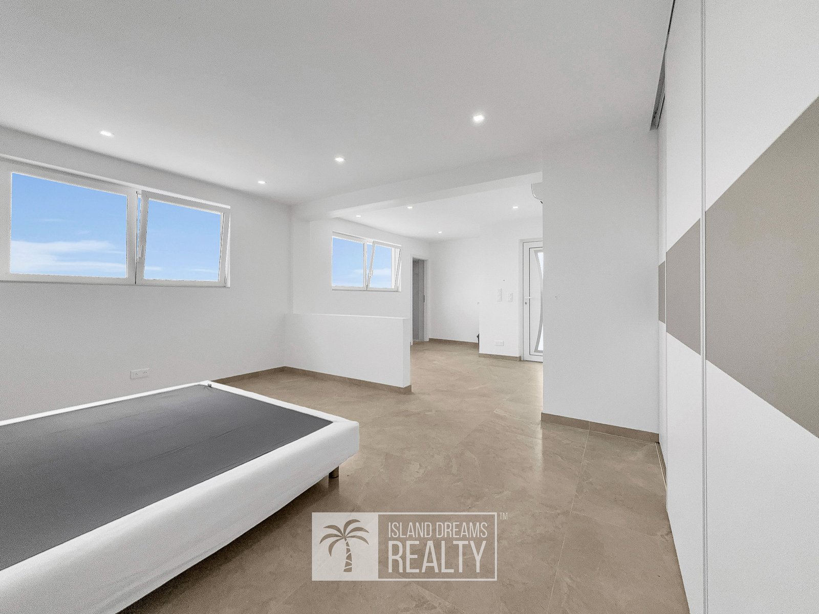 Bedroom — Four Bedroom Villa FOR RENT – Almond Grove, Almond Grove
