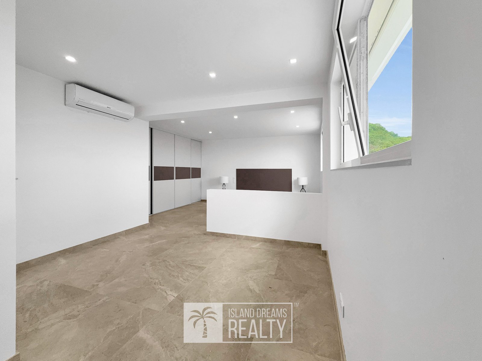 Bedroom — Four Bedroom Villa FOR RENT – Almond Grove, Almond Grove