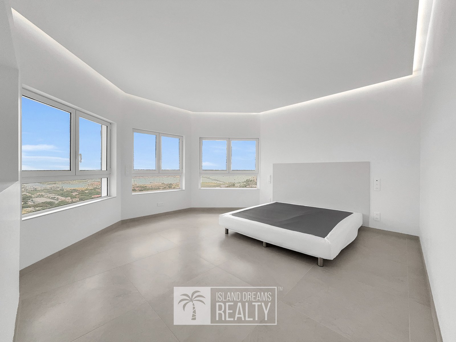 Bedroom — Four Bedroom Villa FOR RENT – Almond Grove, Almond Grove