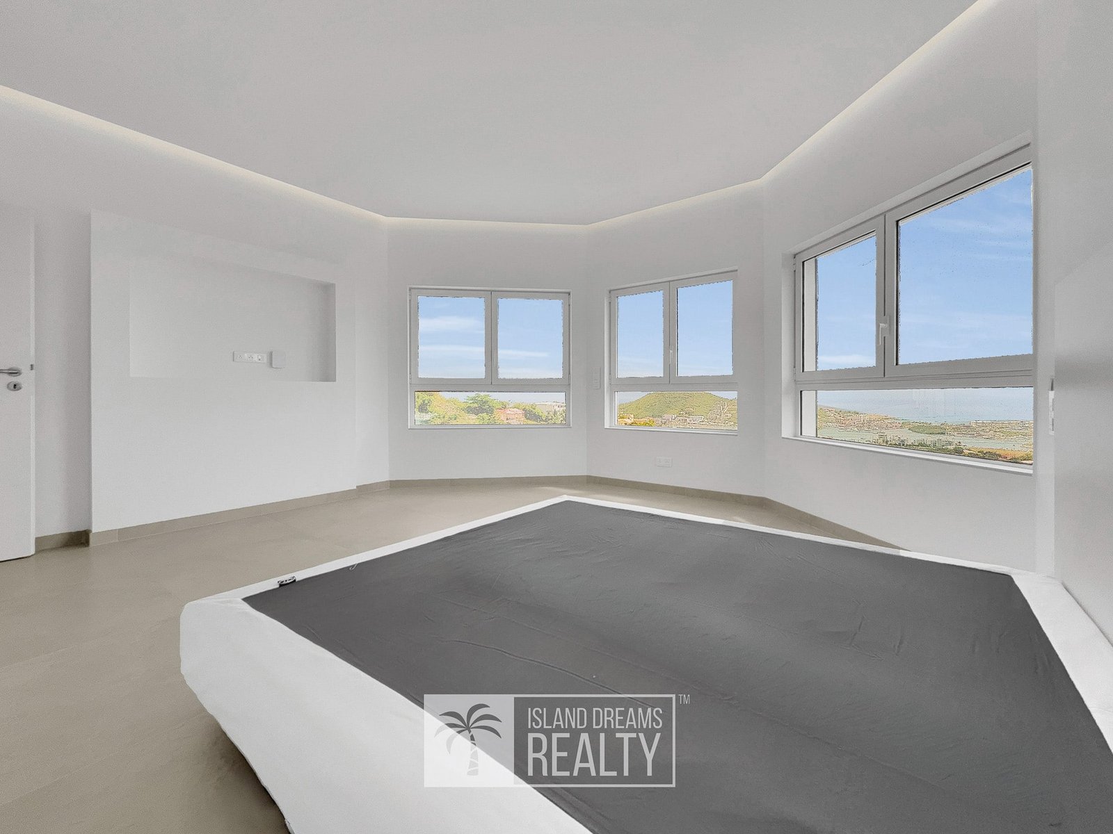 Bedroom — Four Bedroom Villa FOR RENT – Almond Grove, Almond Grove