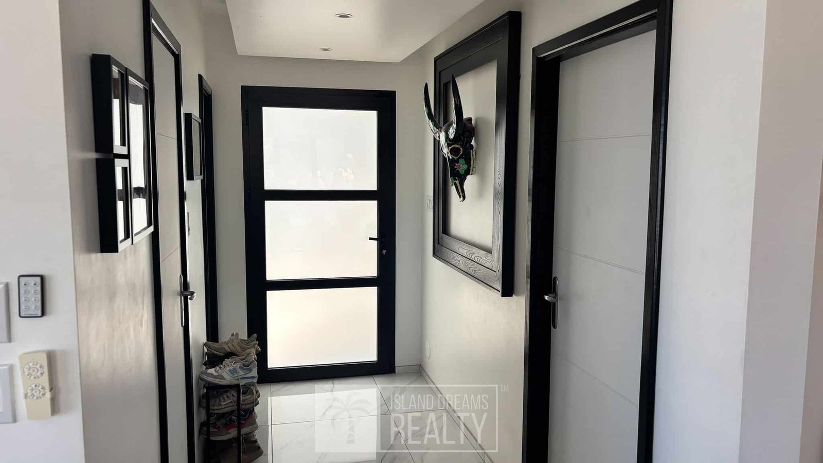 2 Bedroom Apartment + Optional Studio For Rent in Dawn Beach — property in dawn beach, Sint Maarten