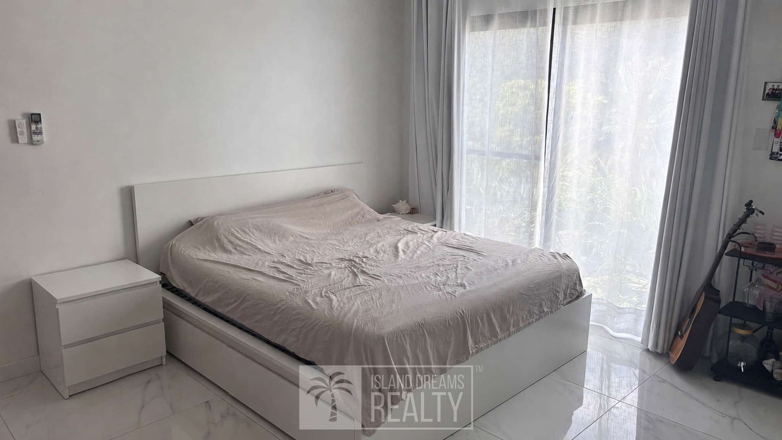 2 Bedroom Apartment + Optional Studio For Rent in Dawn Beach — property in dawn beach, Sint Maarten