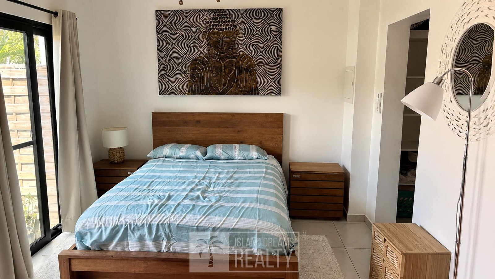 2 Bedroom Apartment + Optional Studio For Rent in Dawn Beach — property in dawn beach, Sint Maarten