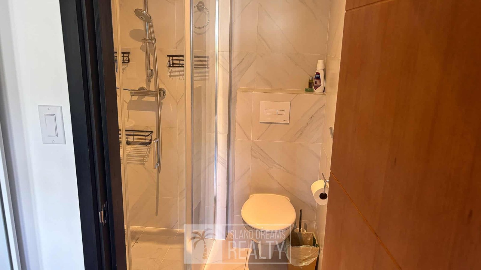 2 Bedroom Apartment + Optional Studio For Rent in Dawn Beach — property in dawn beach, Sint Maarten