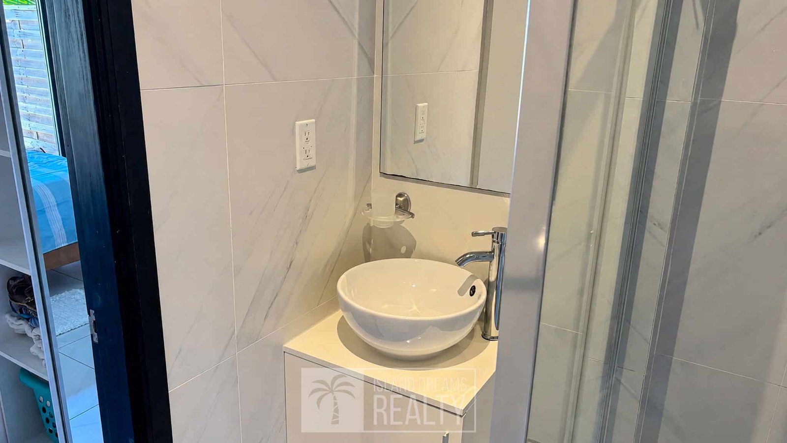 2 Bedroom Apartment + Optional Studio For Rent in Dawn Beach — property in dawn beach, Sint Maarten