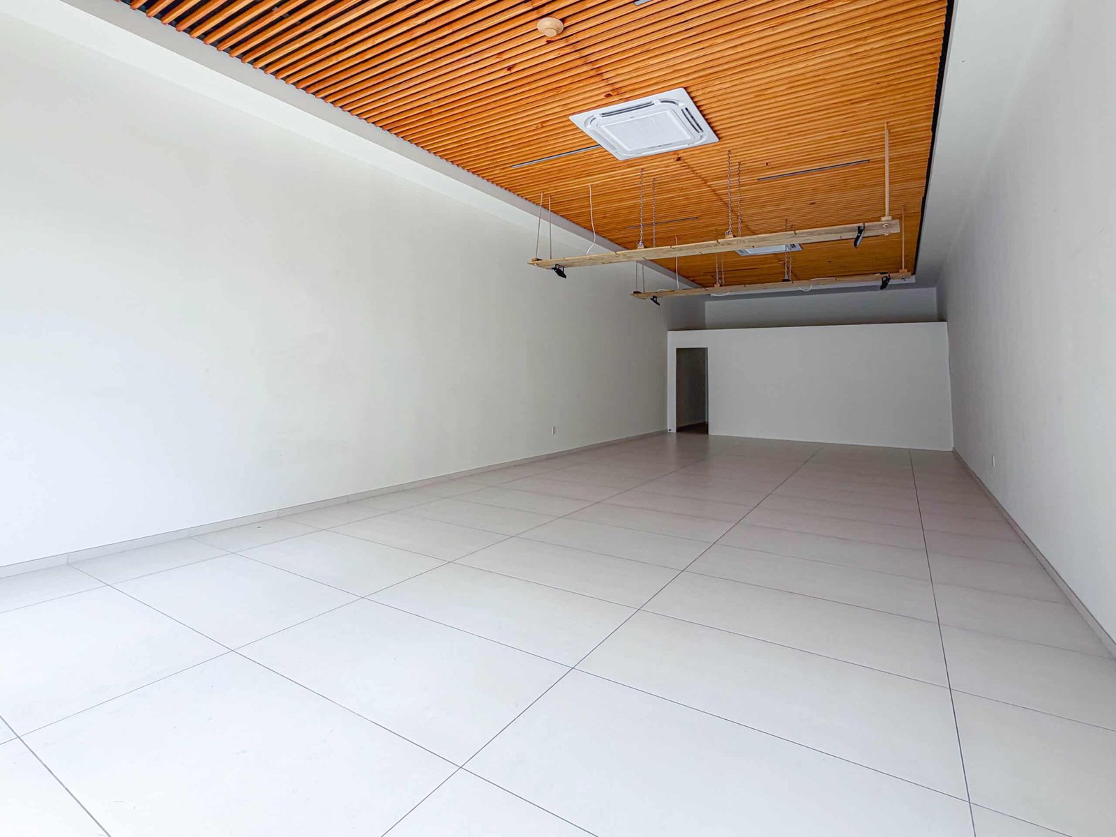 The Hills Commercial Unit 10 For Rent — property in Cole Bay, Sint Maarten