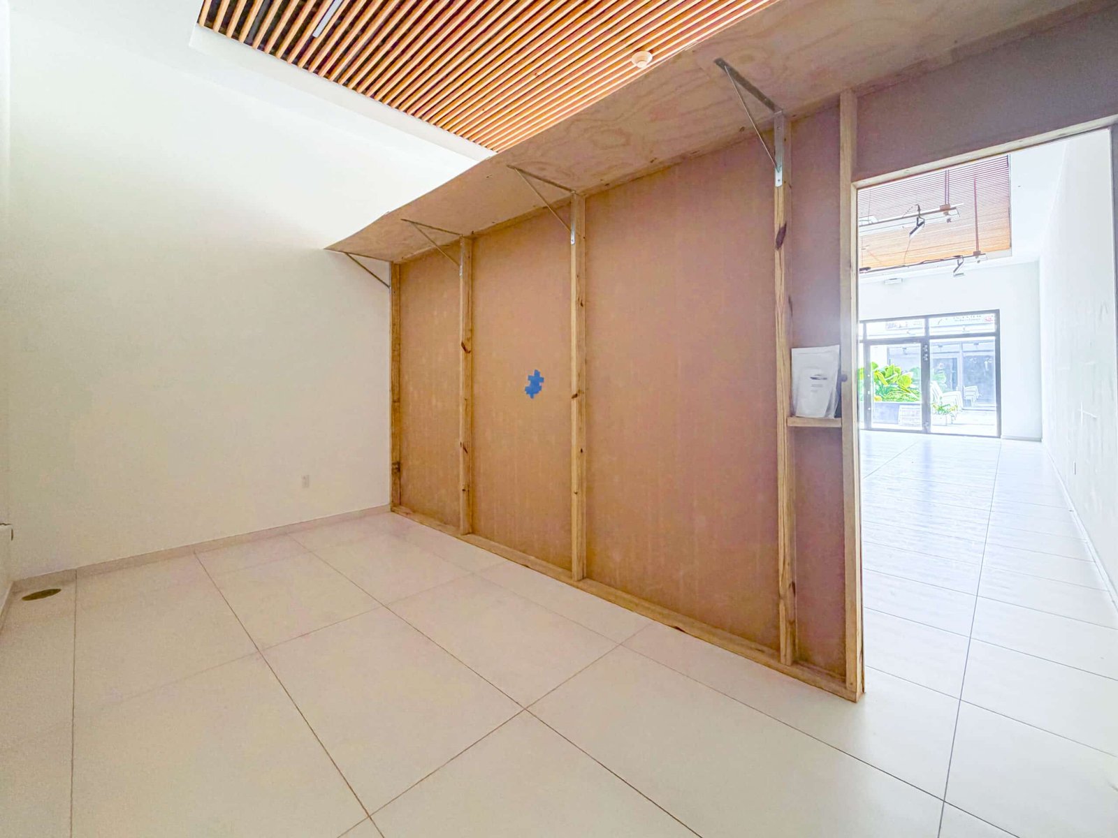 The Hills Commercial Unit 10 For Rent — property in Cole Bay, Sint Maarten