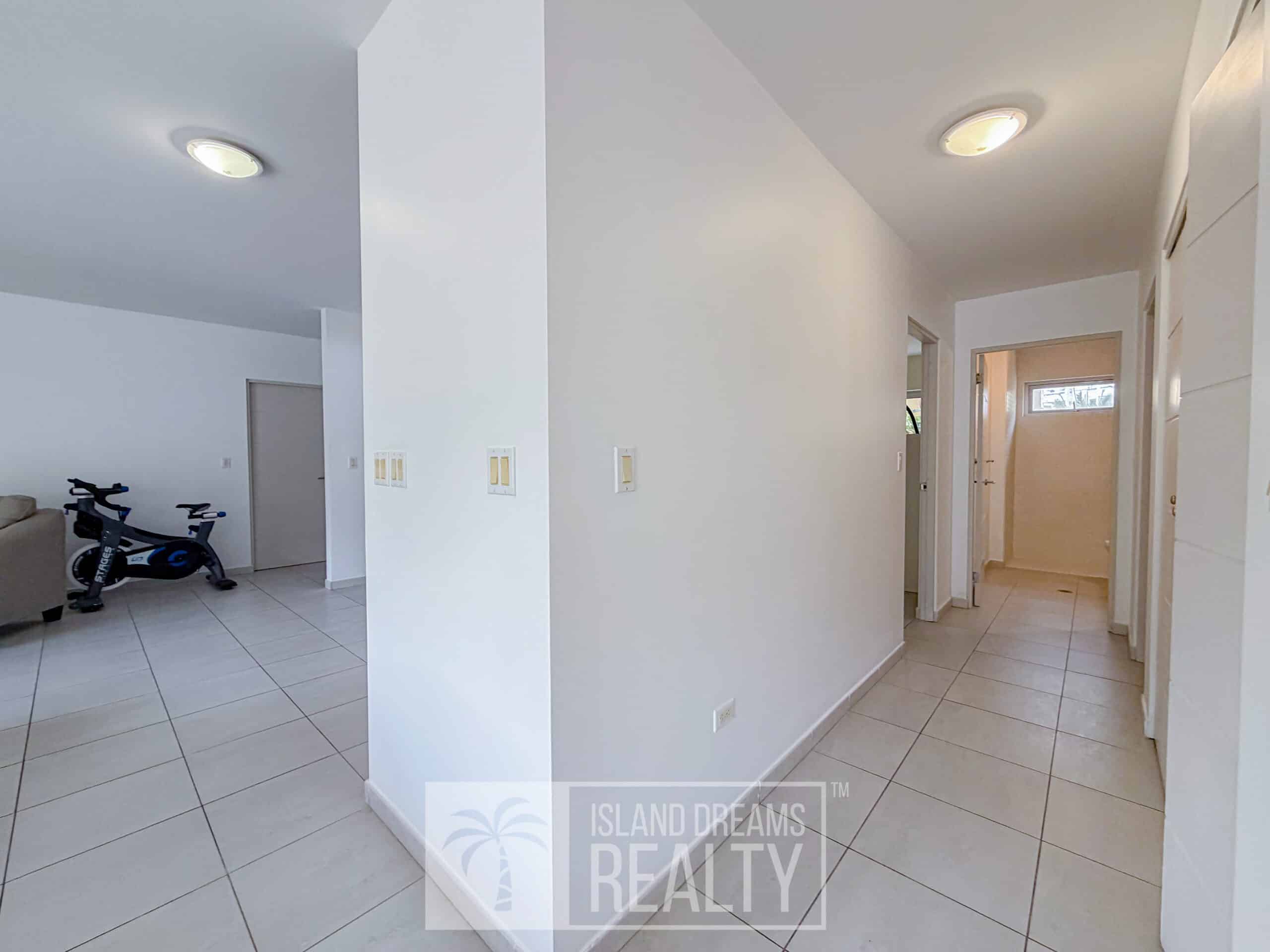 Seneca 3 Bedroom Condo – For Rent in Point Blanche — property in Point Blanche, Sint Maarten