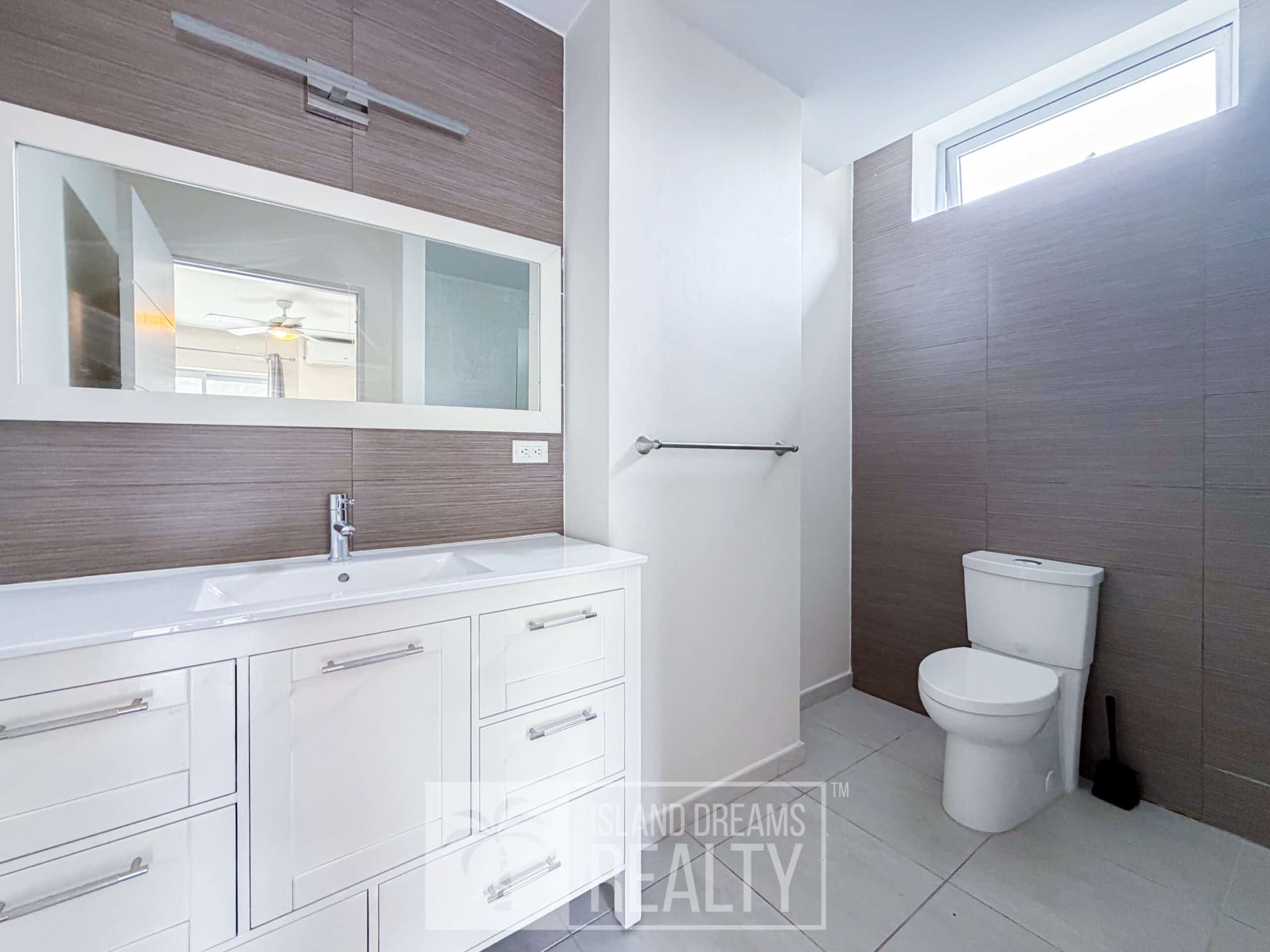 Seneca 3 Bedroom Condo – For Rent in Point Blanche — property in Point Blanche, Sint Maarten