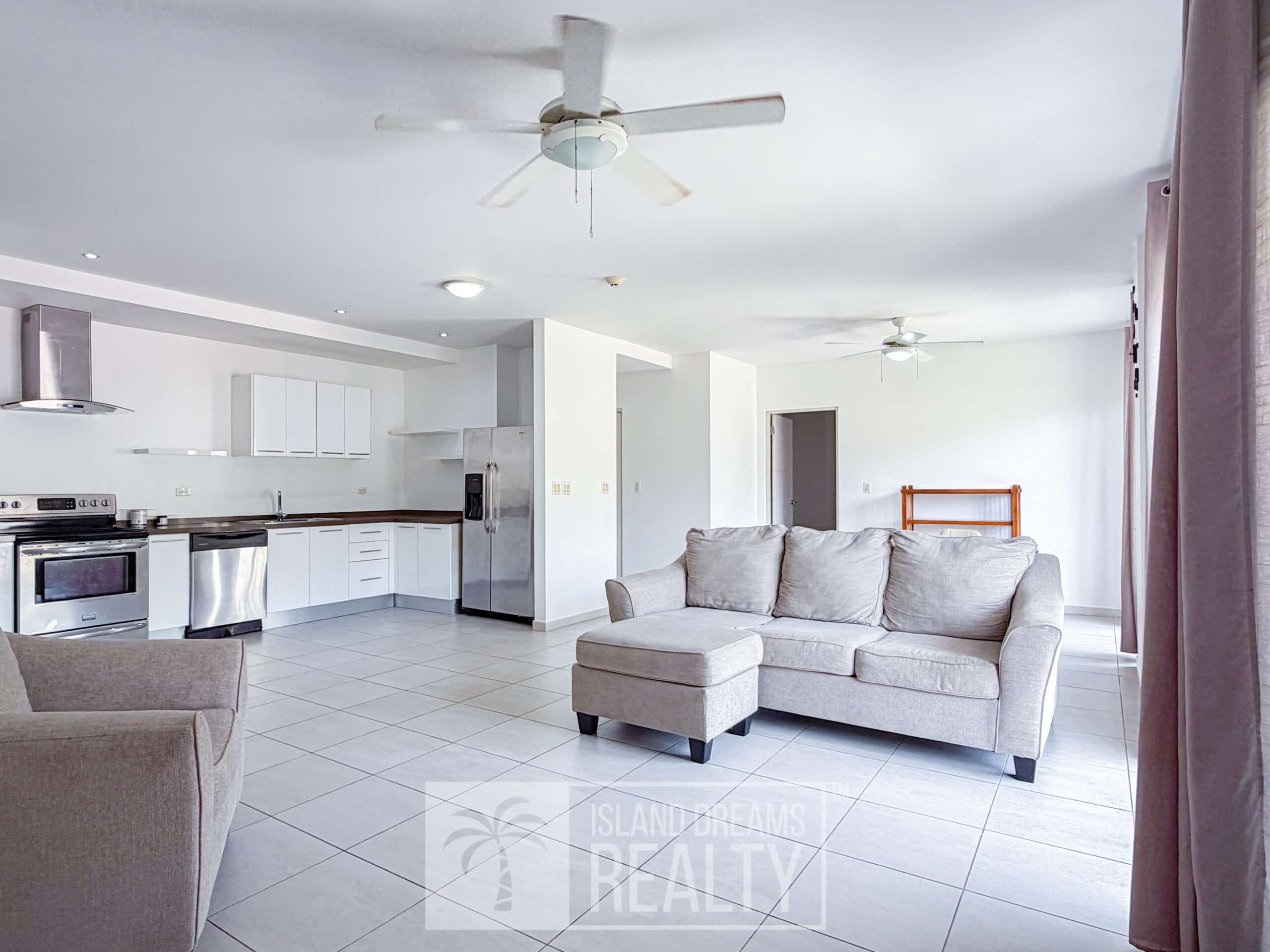 Seneca 3 Bedroom Condo – For Rent in Point Blanche — property in Point Blanche, Sint Maarten