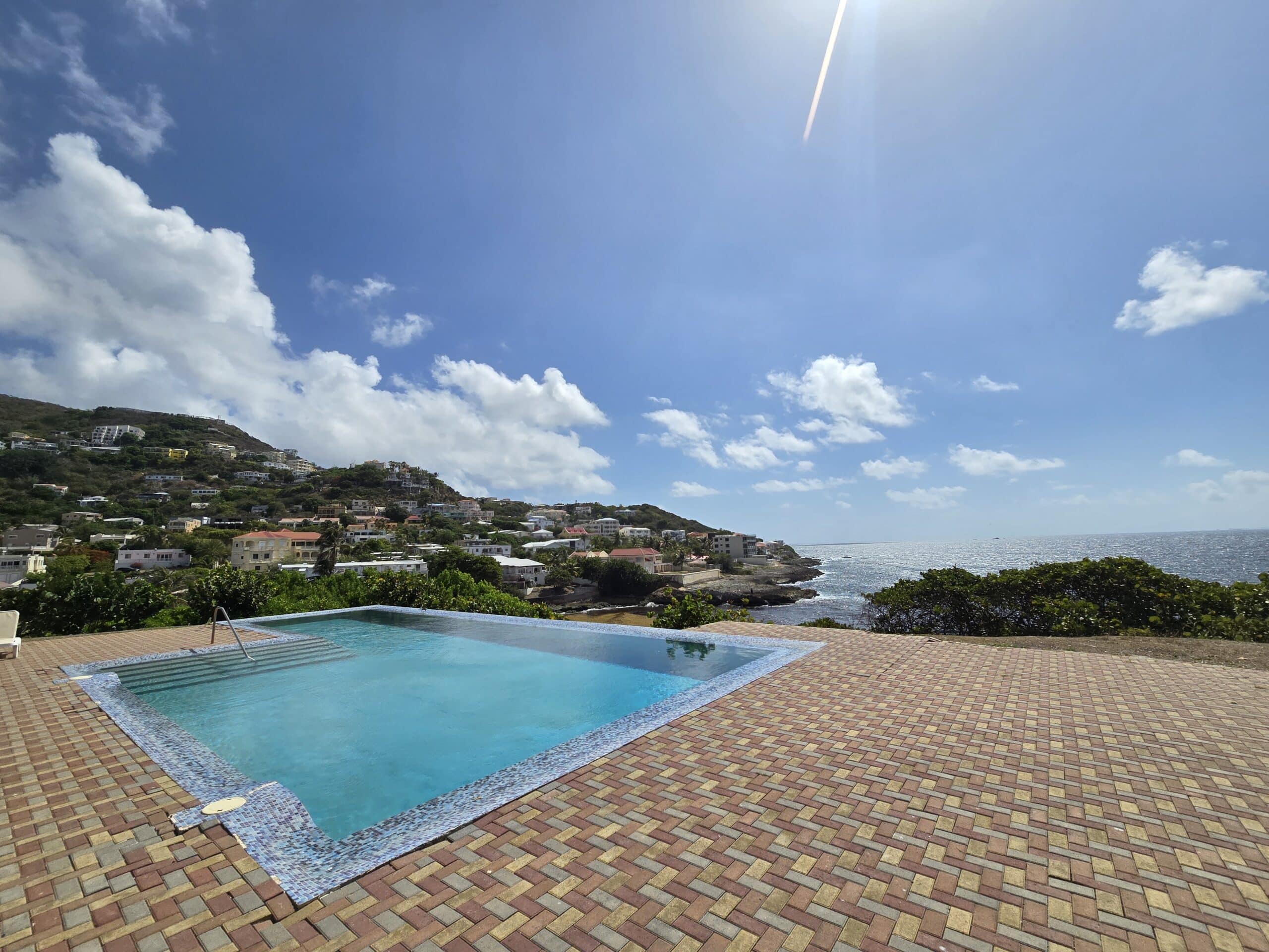 Seneca 3 Bedroom Condo – For Rent in Point Blanche — property in Point Blanche, Sint Maarten