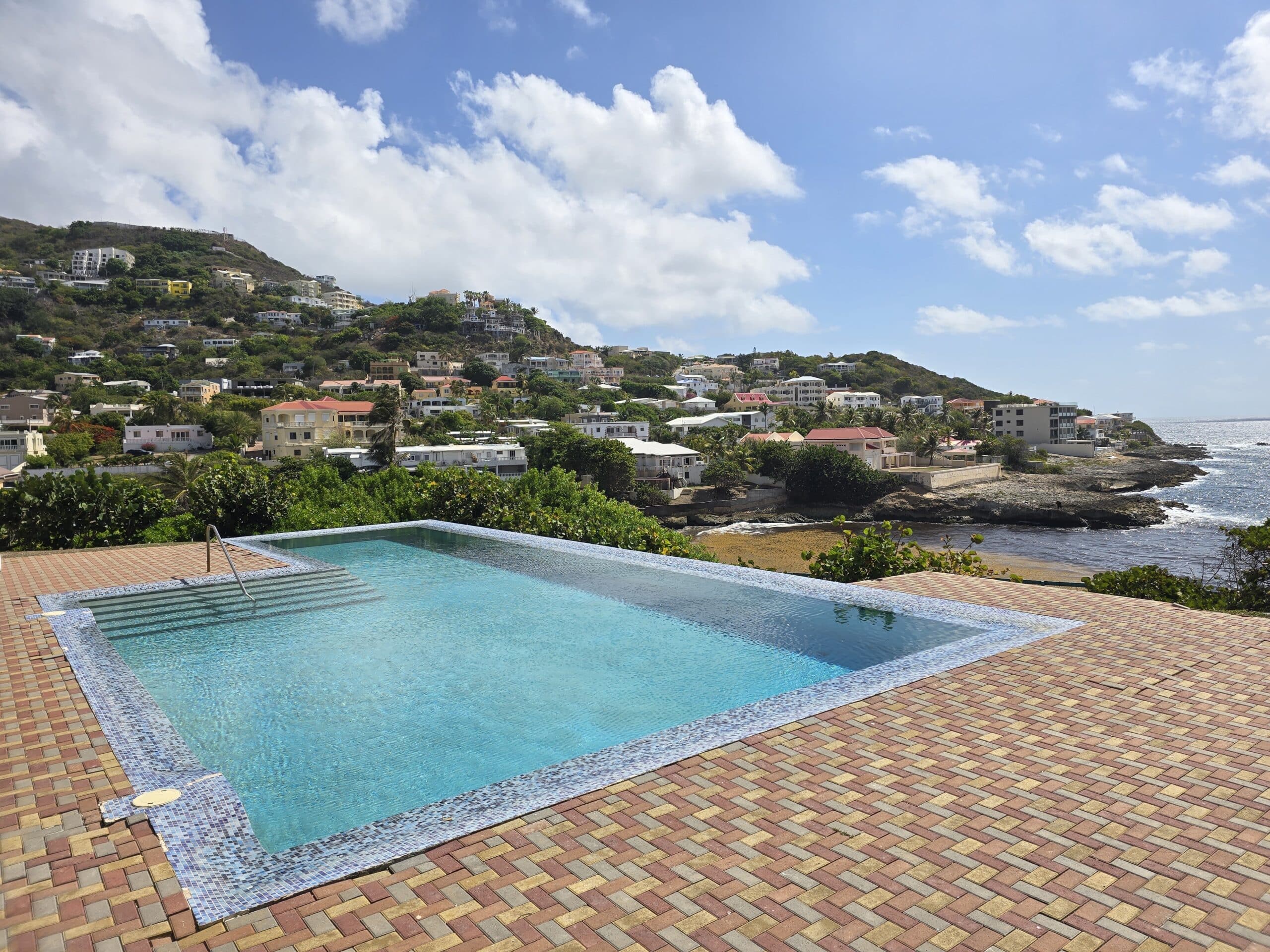 Seneca 3 Bedroom Condo – For Rent in Point Blanche — property in Point Blanche, Sint Maarten