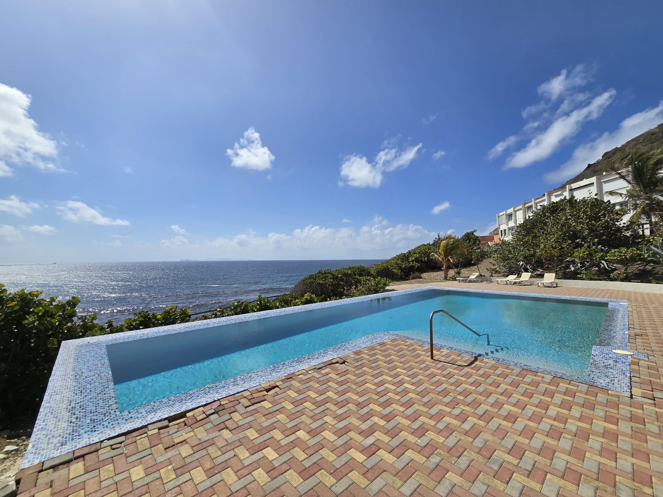 Seneca 3 Bedroom Condo – For Rent in Point Blanche — property in Point Blanche, Sint Maarten