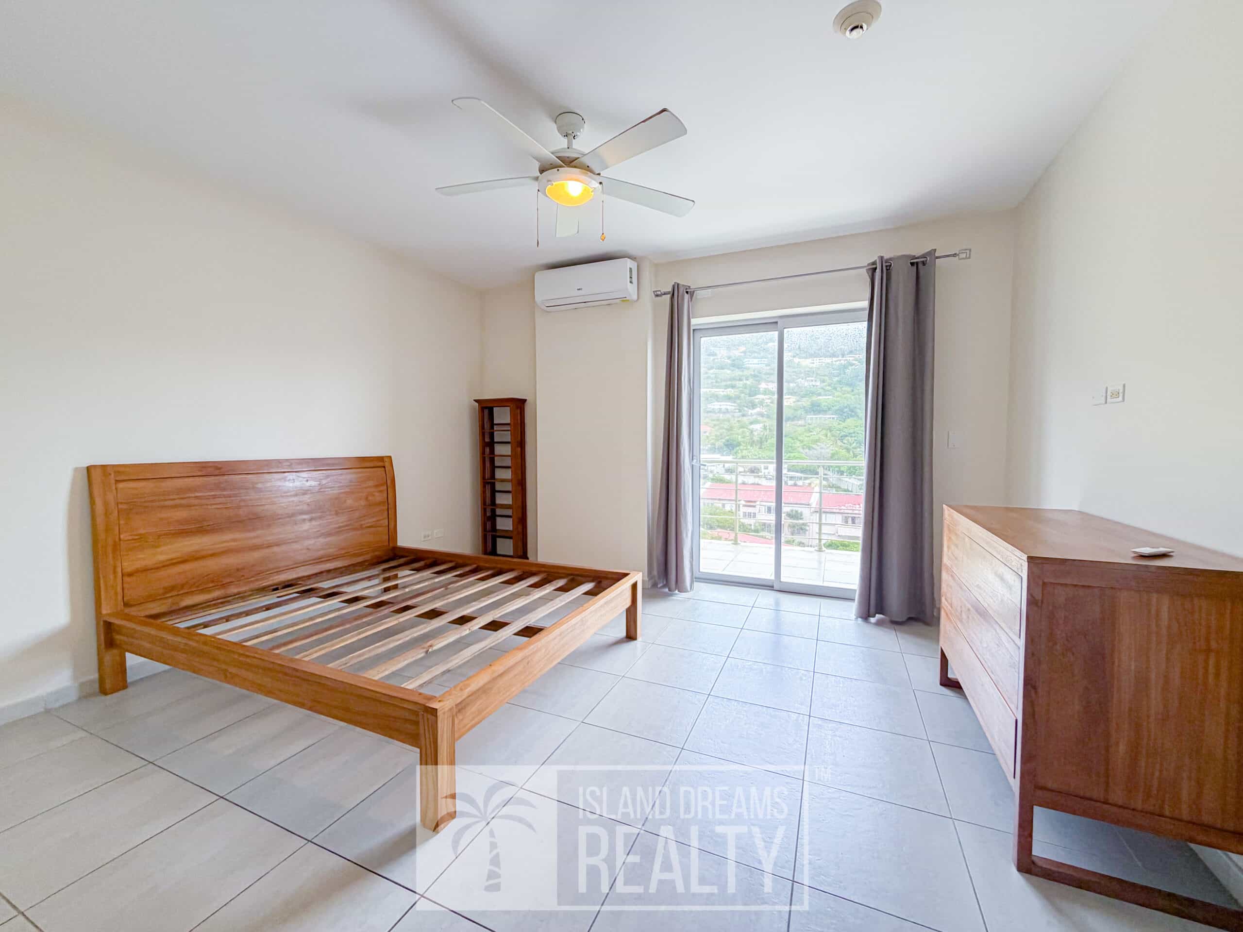 Seneca 3 Bedroom Condo – For Rent in Point Blanche — property in Point Blanche, Sint Maarten