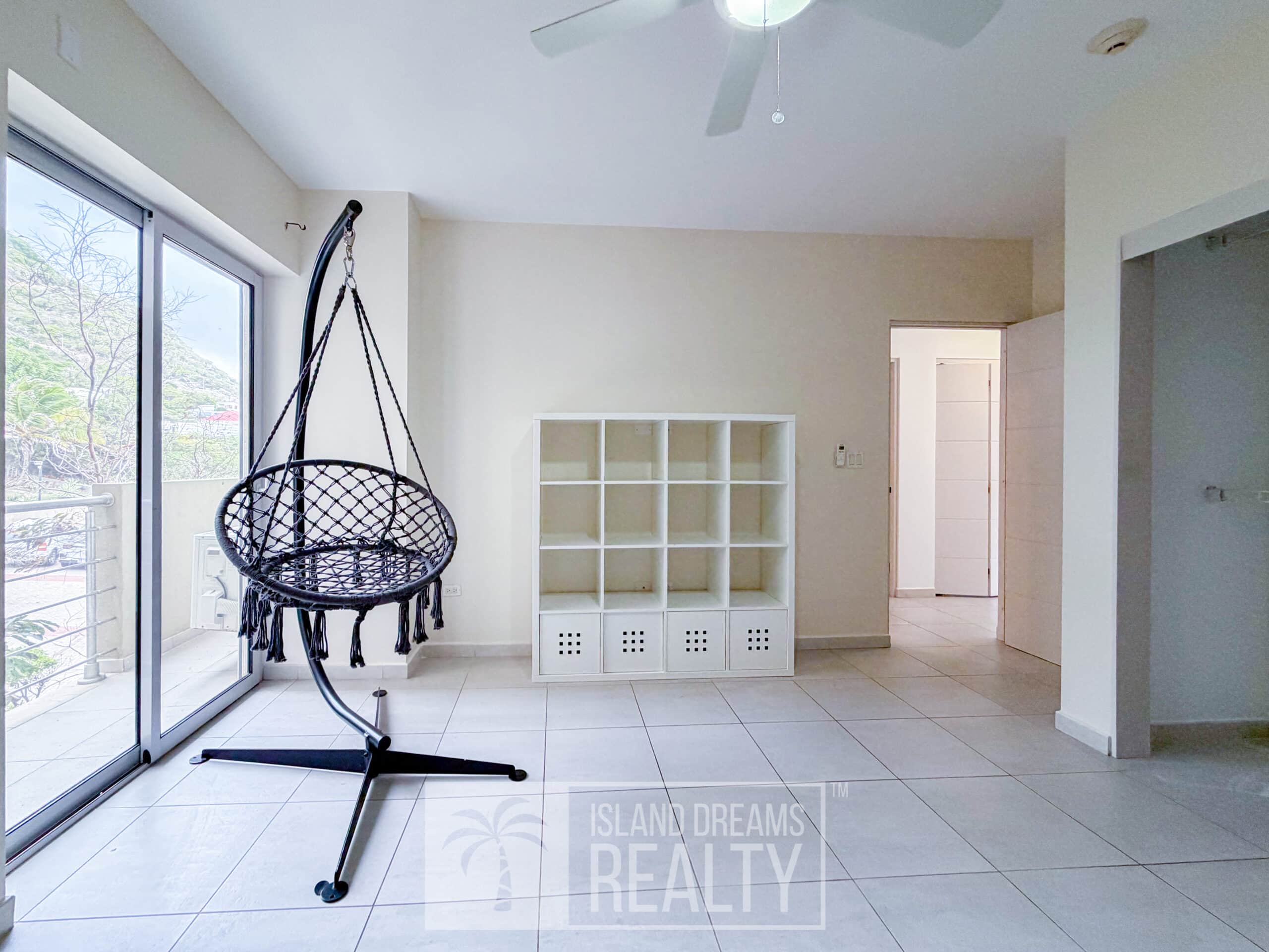 Seneca 3 Bedroom Condo – For Rent in Point Blanche — property in Point Blanche, Sint Maarten