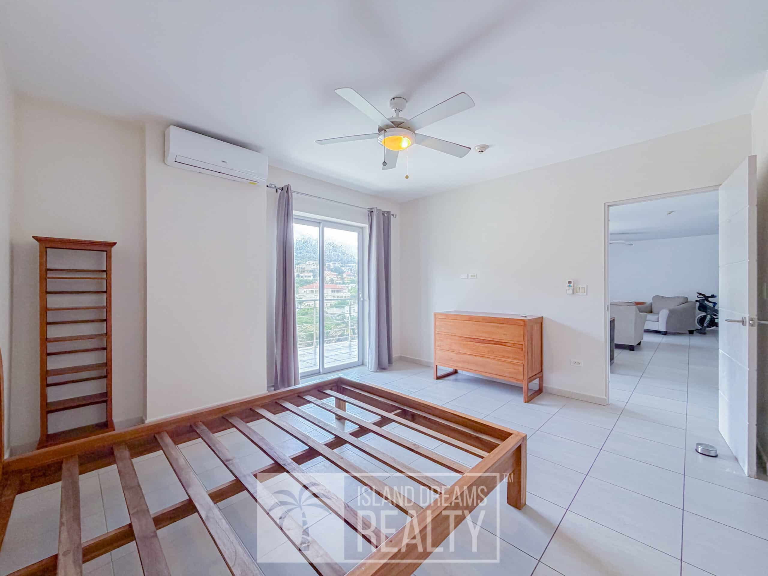 Seneca 3 Bedroom Condo – For Rent in Point Blanche — property in Point Blanche, Sint Maarten