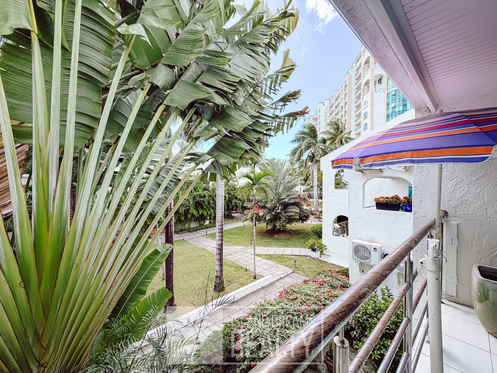 Exterior — Cupecoy Beach Club Unit 224, Cupecoy