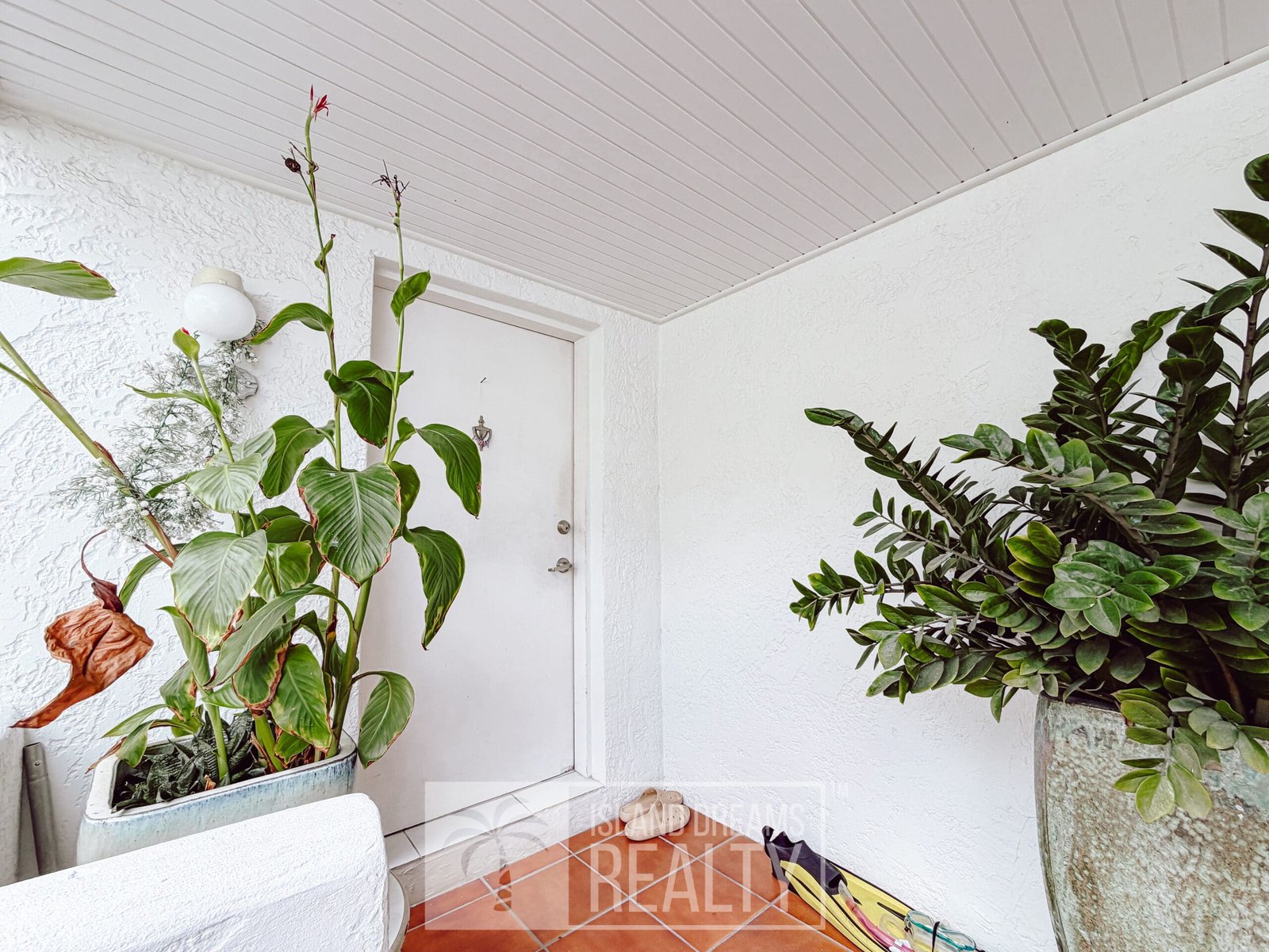 Entrance — Cupecoy Beach Club Unit 224, Cupecoy