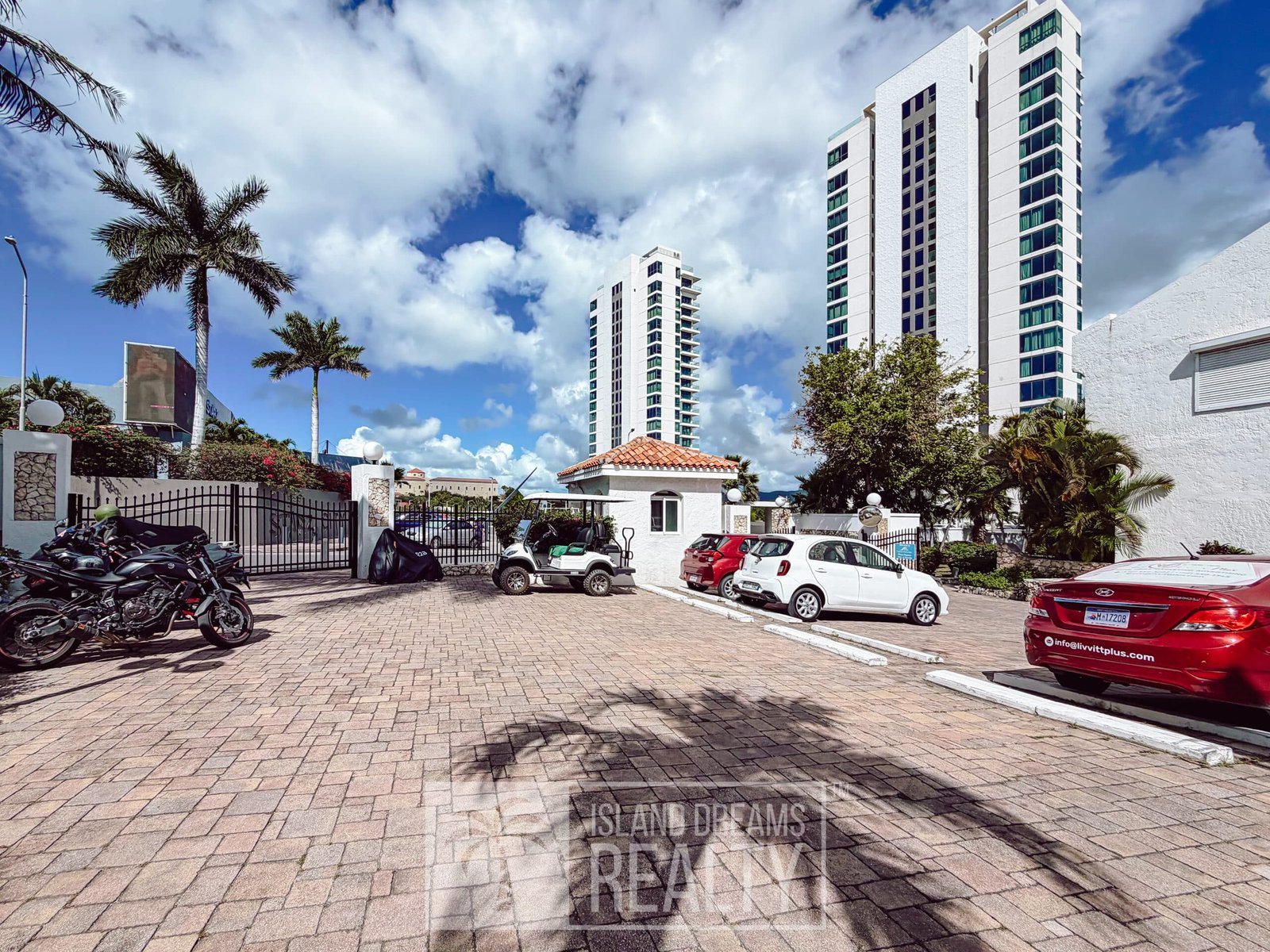 Exterior — Cupecoy Beach Club Unit 224, Cupecoy