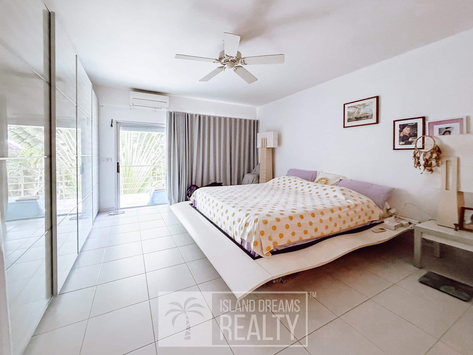 Bedroom — Cupecoy Beach Club Unit 224, Cupecoy
