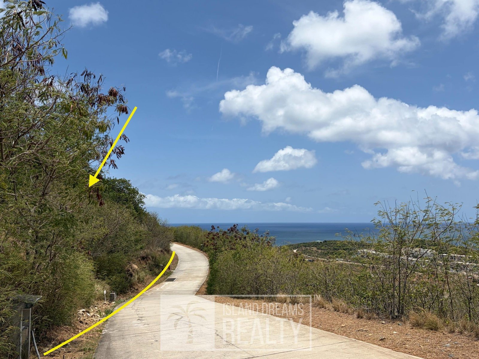 Indigo Bay Lot For Sale — property in Indigo Bay, Sint Maarten