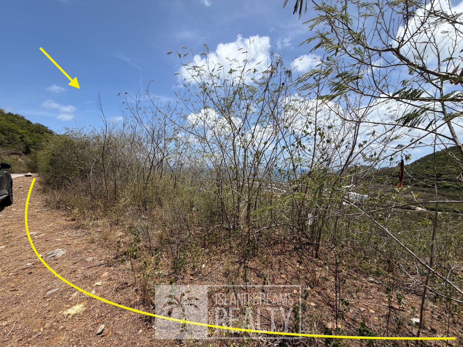 Indigo Bay Lot For Sale — property in Indigo Bay, Sint Maarten