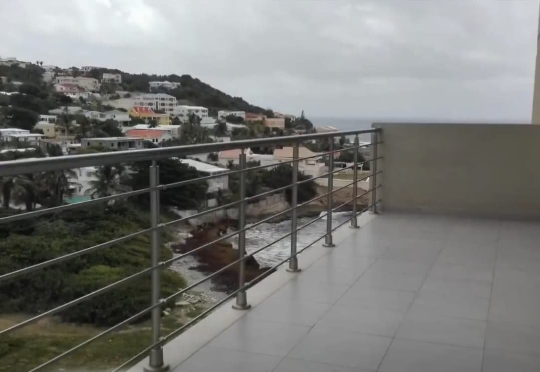 Seneca 3 Bedroom Condo – For Rent in Point Blanche — property in Point Blanche, Sint Maarten