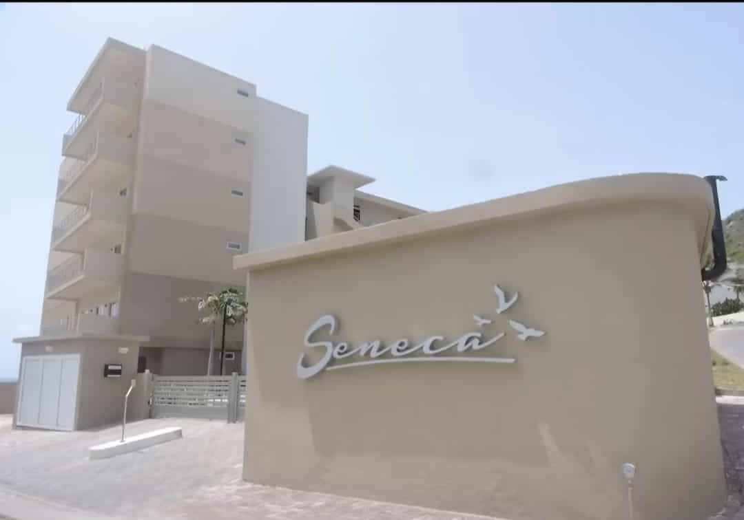 Seneca 3 Bedroom Condo – For Rent in Point Blanche — property in Point Blanche, Sint Maarten