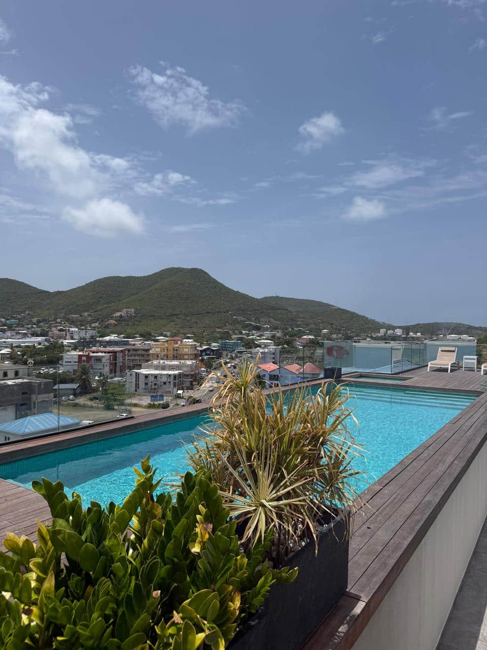 The Hills Unit 104 — property in Simpson Bay, Sint Maarten