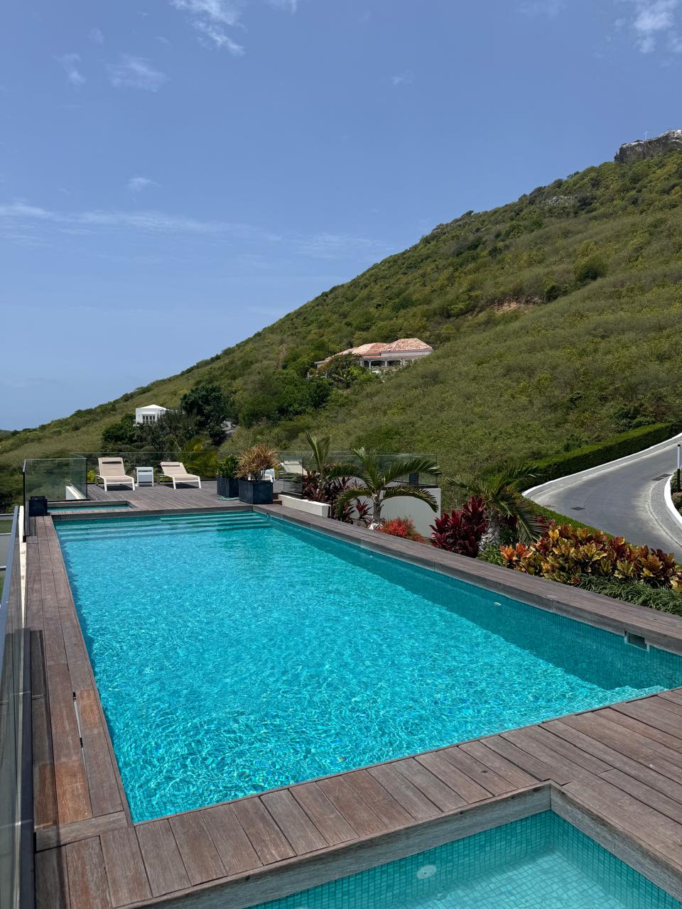 The Hills Unit 104 — property in Simpson Bay, Sint Maarten