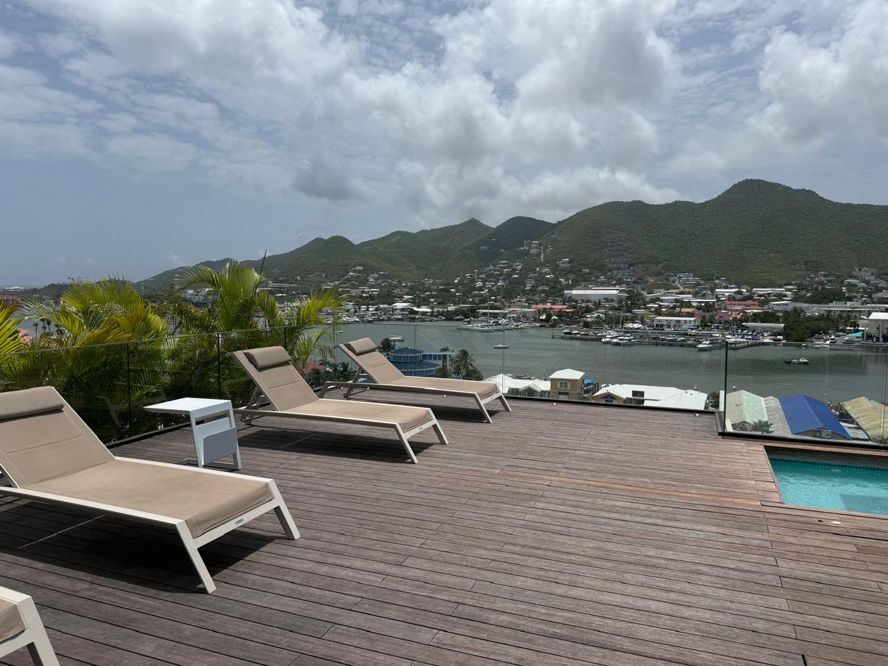 The Hills Unit 104 — property in Simpson Bay, Sint Maarten
