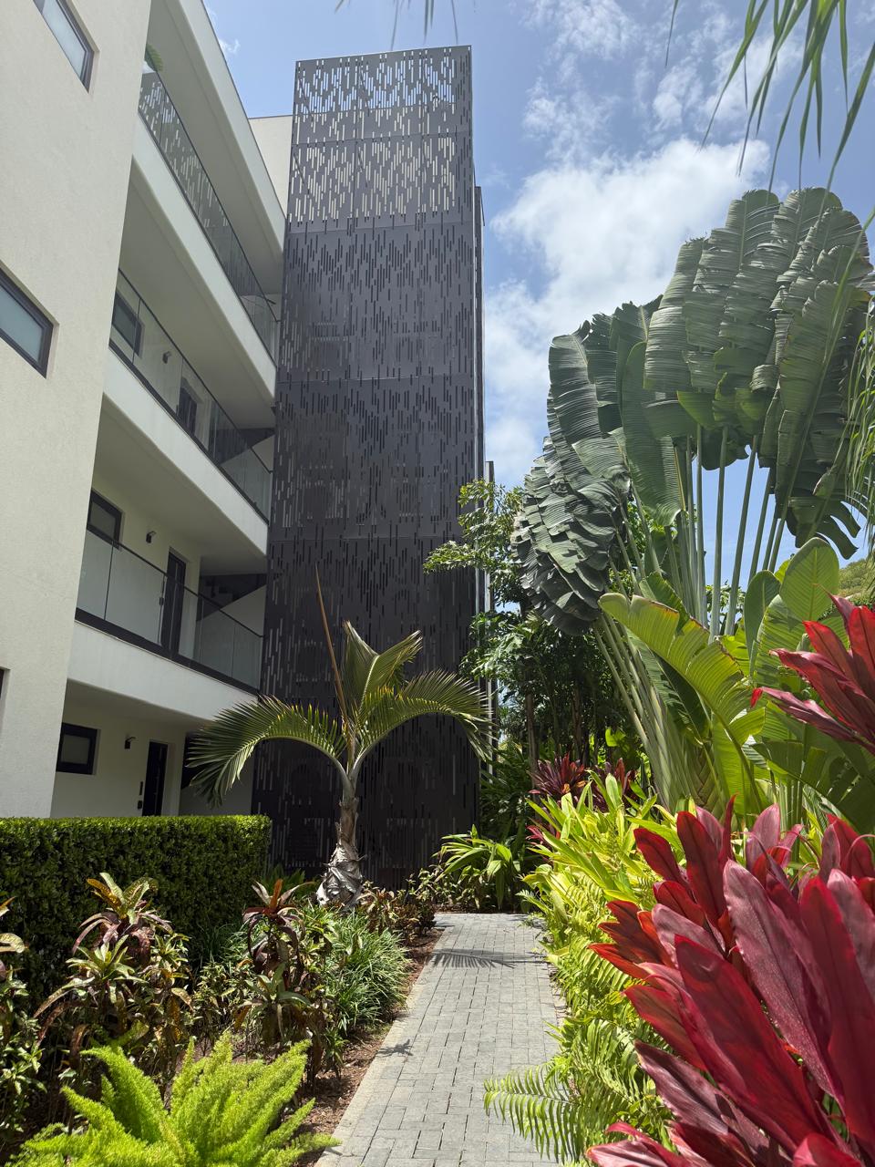 The Hills Unit 104 — property in Simpson Bay, Sint Maarten