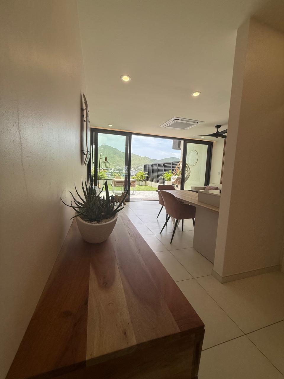 The Hills Unit 104 — property in Simpson Bay, Sint Maarten