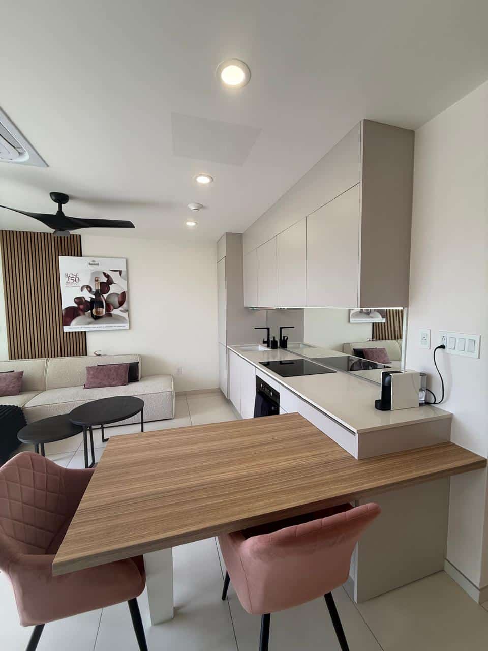 The Hills Unit 104 — property in Simpson Bay, Sint Maarten