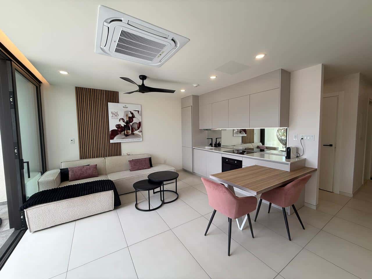 The Hills Unit 104 — property in Simpson Bay, Sint Maarten