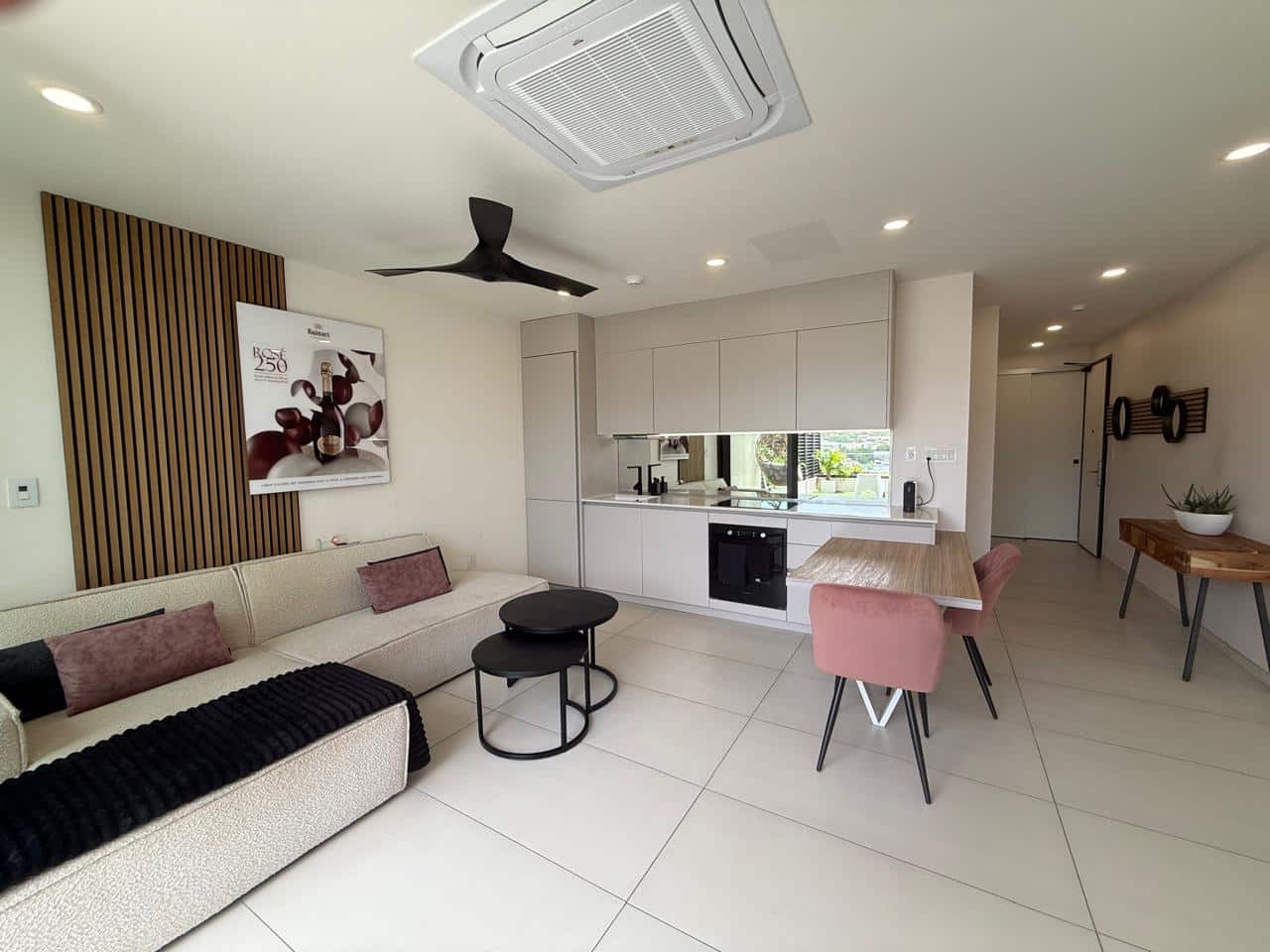 The Hills Unit 104 — property in Simpson Bay, Sint Maarten