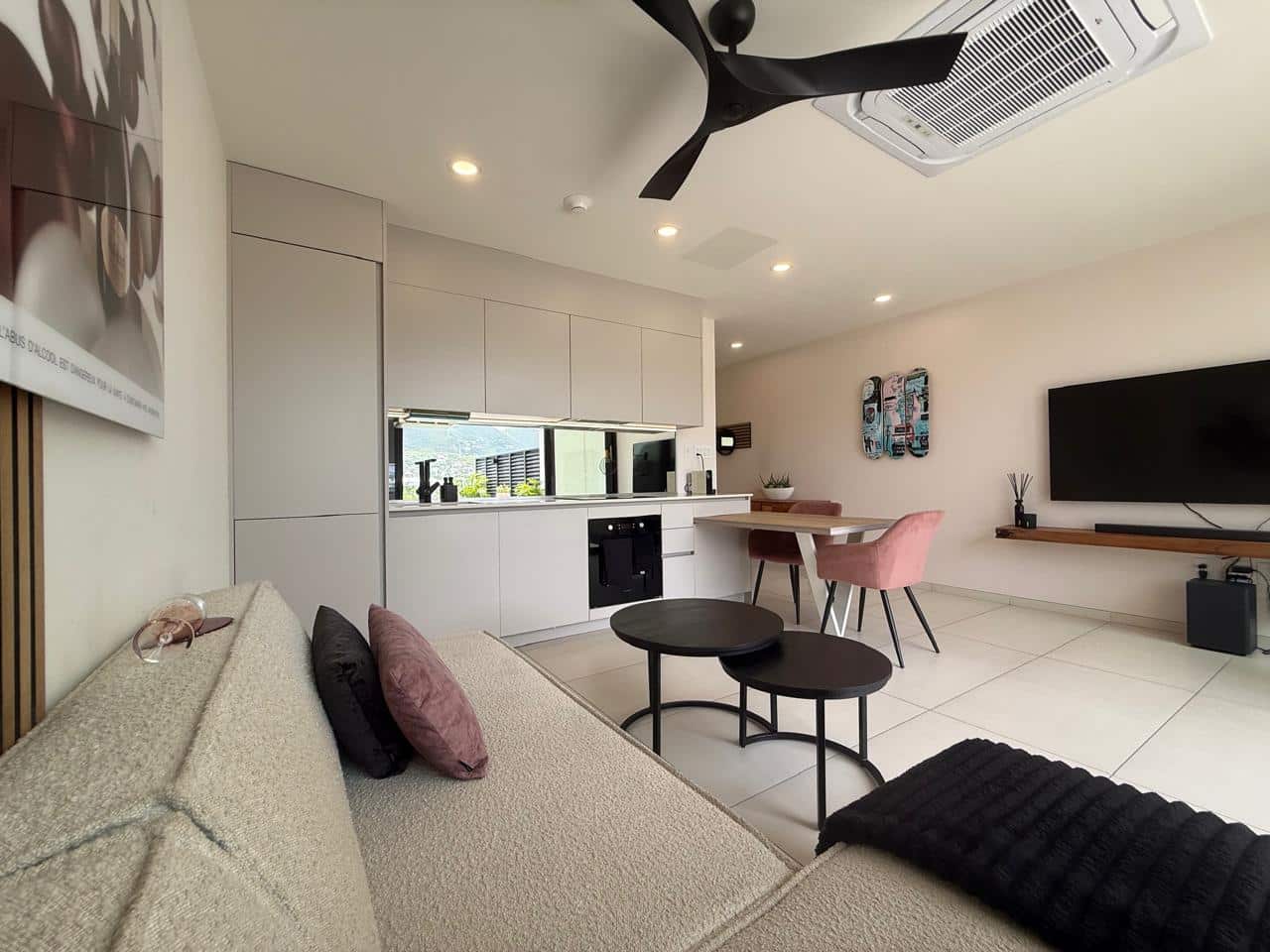The Hills Unit 104 — property in Simpson Bay, Sint Maarten