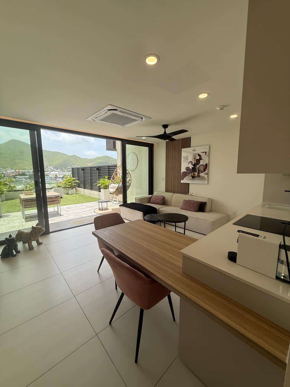The Hills Unit 104 — property in Simpson Bay, Sint Maarten