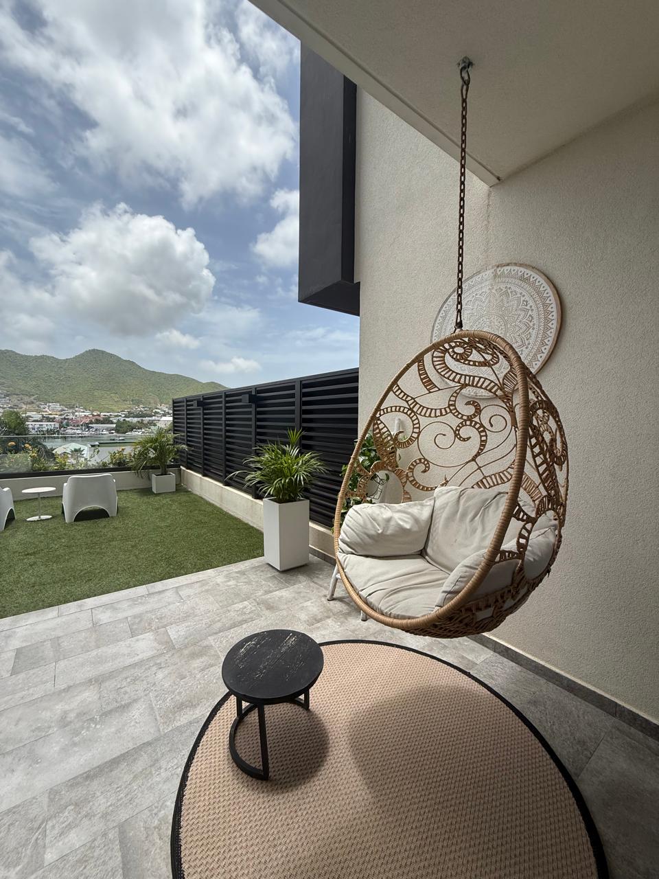 The Hills Unit 104 — property in Simpson Bay, Sint Maarten