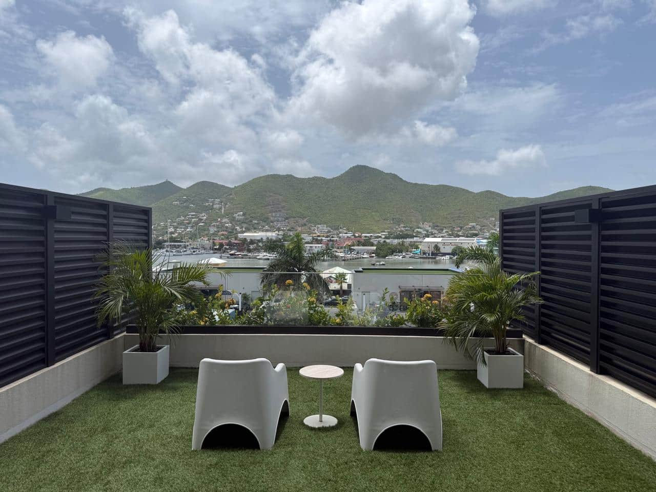 The Hills Unit 104 — property in Simpson Bay, Sint Maarten